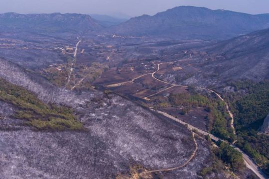 Αλεξανδρούπολη